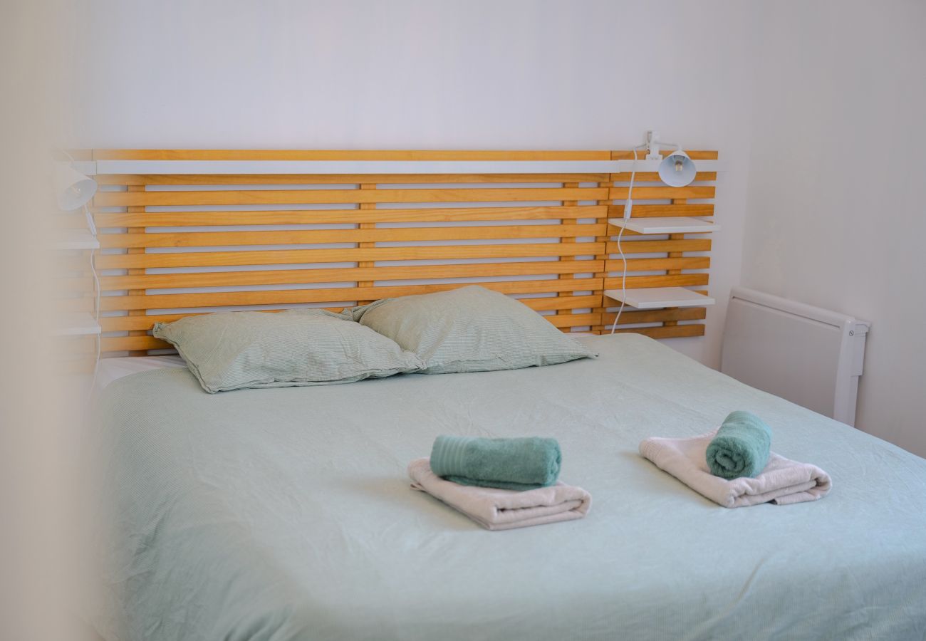 Maison à Olonne-sur-Mer - Charmante maison de Vacances - Olonne - 4 pers