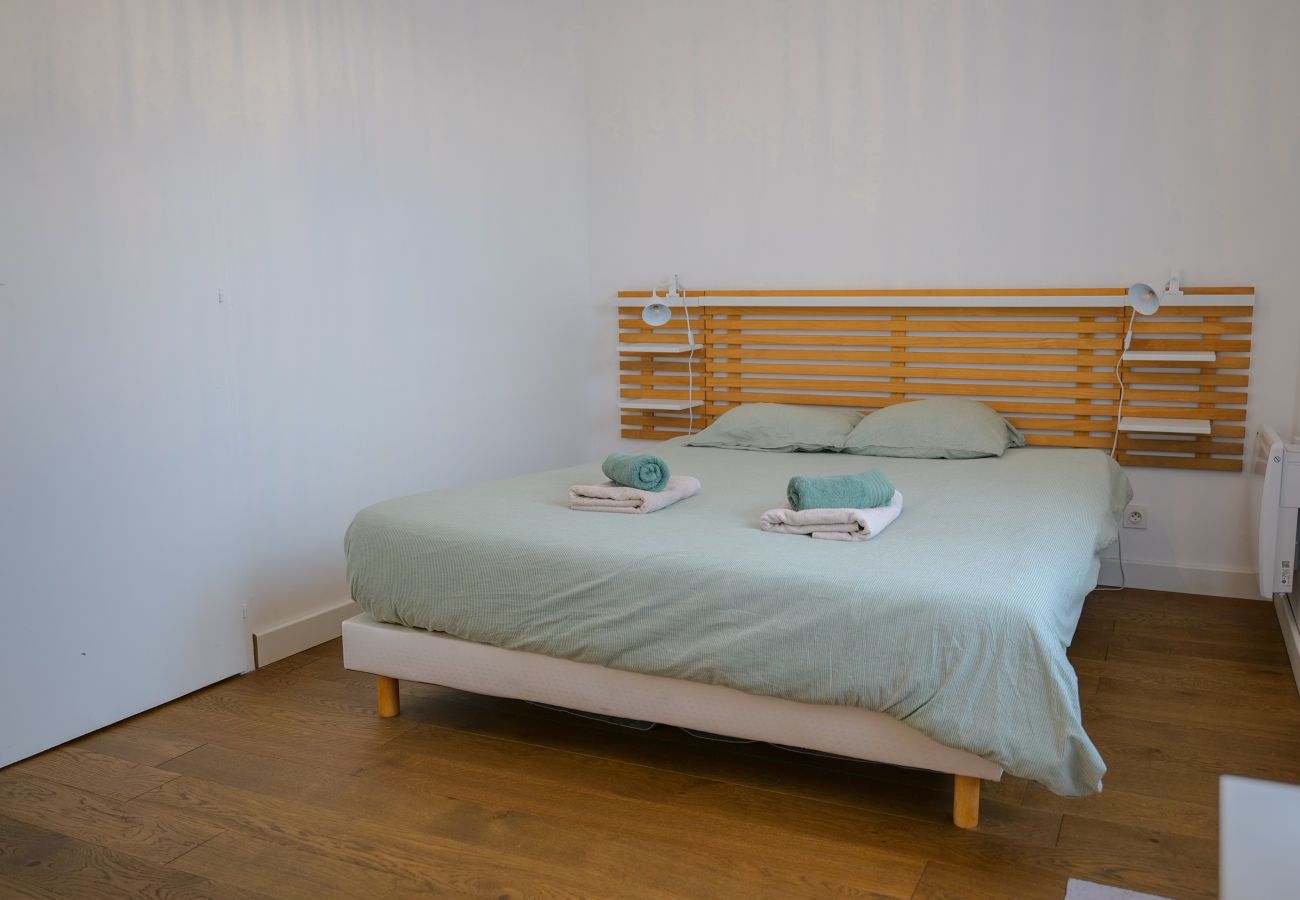 Maison à Olonne-sur-Mer - Charmante maison de Vacances - Olonne - 4 pers