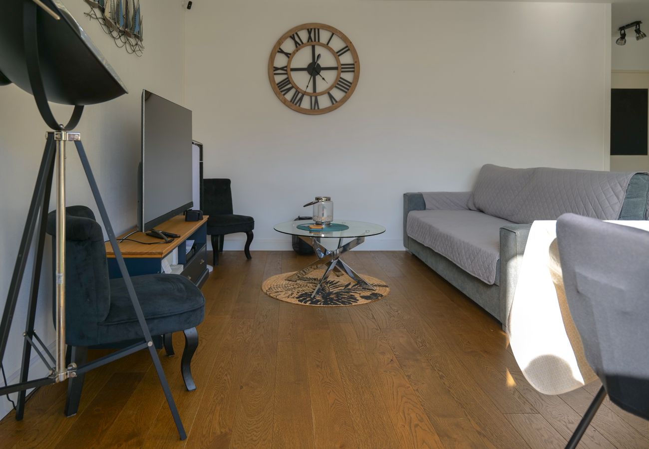 Maison à Olonne-sur-Mer - Charmante maison de Vacances - Olonne - 4 pers