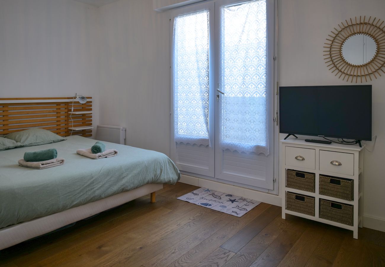 Maison à Olonne-sur-Mer - Charmante maison de Vacances - Olonne - 4 pers