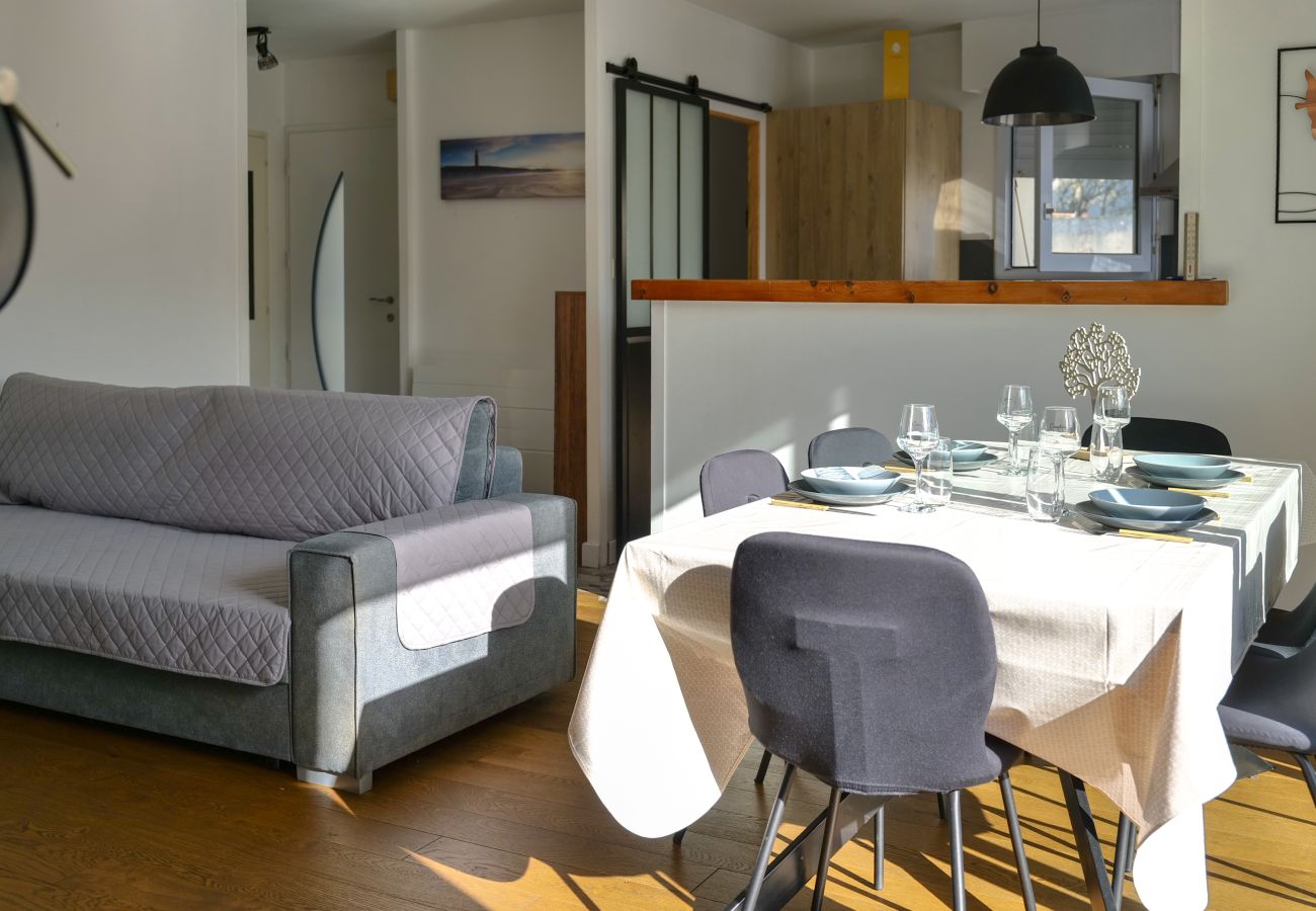 Maison à Olonne-sur-Mer - Charmante maison de Vacances - Olonne - 4 pers