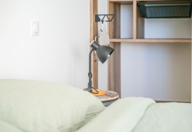 Maison à Les Sables-d´Olonne - Charmante maisonnette rénovée à proximité du chenal - Idéale pour un séjour confortable Maison à Les Sables-d´Olonne - Charmante maisonnette rénovée à proximité du chenal - Idéale pour un séjour confortable