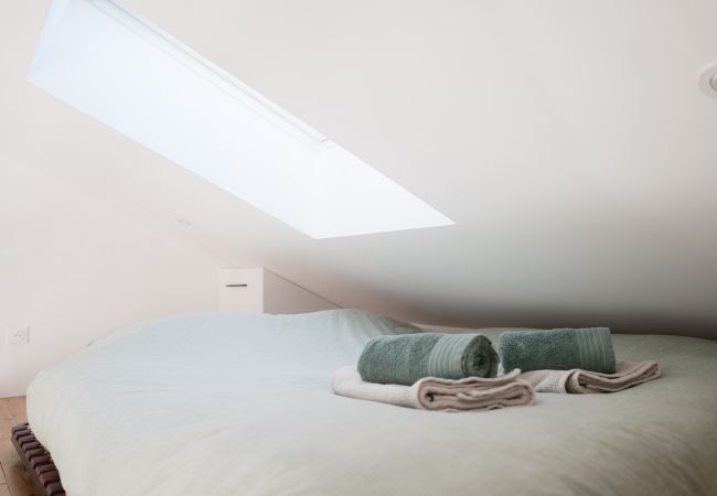 Maison à Les Sables-d´Olonne - Charmante maisonnette rénovée à proximité du chenal - Idéale pour un séjour confortable Maison à Les Sables-d´Olonne - Charmante maisonnette rénovée à proximité du chenal - Idéale pour un séjour confortable