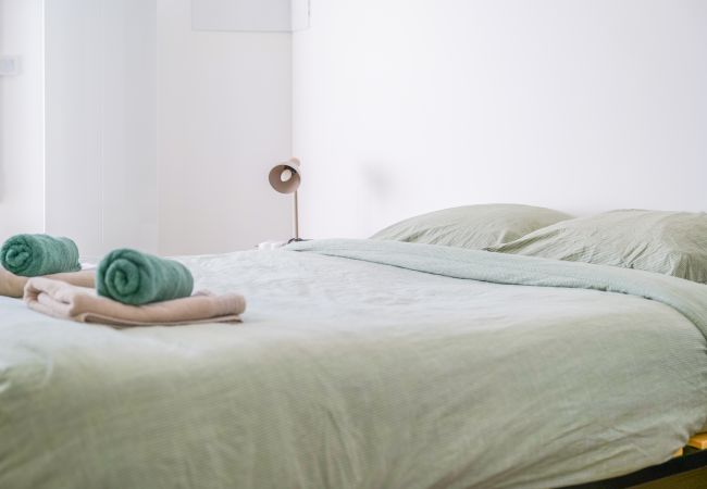 Maison à Les Sables-d´Olonne - Charmante maisonnette rénovée à proximité du chenal - Idéale pour un séjour confortable Maison à Les Sables-d´Olonne - Charmante maisonnette rénovée à proximité du chenal - Idéale pour un séjour confortable