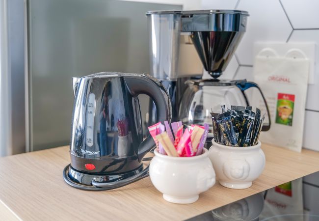 Maison à Les Sables-d´Olonne - Charmante maisonnette rénovée à proximité du chenal - Idéale pour un séjour confortable Maison à Les Sables-d´Olonne - Charmante maisonnette rénovée à proximité du chenal - Idéale pour un séjour confortable