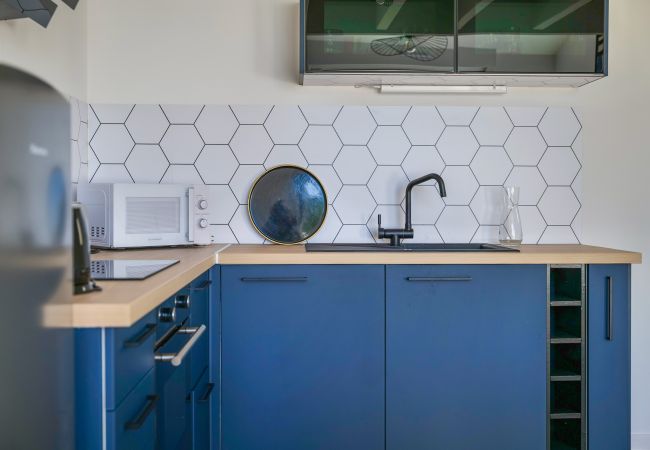 Maison à Les Sables-d´Olonne - Charmante maisonnette rénovée à proximité du chenal - Idéale pour un séjour confortable Maison à Les Sables-d´Olonne - Charmante maisonnette rénovée à proximité du chenal - Idéale pour un séjour confortable