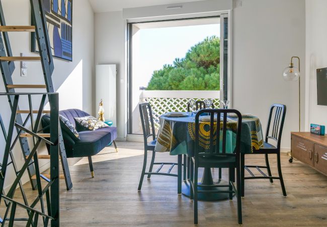 Maison à Les Sables-d´Olonne - Charmante maisonnette rénovée à proximité du chenal - Idéale pour un séjour confortable Maison à Les Sables-d´Olonne - Charmante maisonnette rénovée à proximité du chenal - Idéale pour un séjour confortable