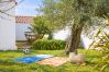 Maison à Les Sables-d´Olonne - Jolie maison familiale proche commodités Les Sables 7 pers