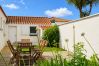 Maison à Les Sables-d´Olonne - Jolie maison familiale proche commodités Les Sables 7 pers