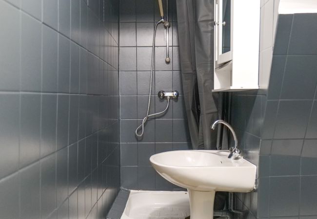 Studio à Angers - Charmante studette - 2 personnes - La Doutre Studio à Angers - Charmante studette - 2 personnes - La Doutre