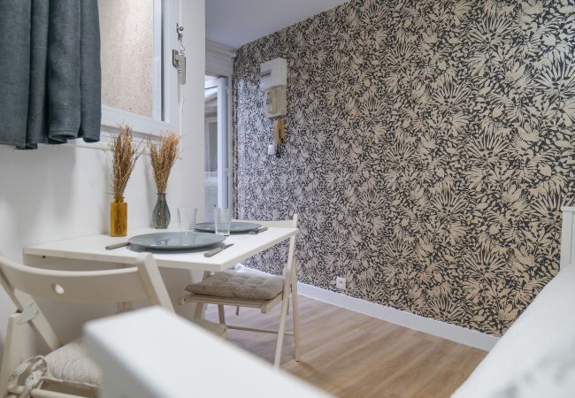 Studio à Angers - Charmante studette - 2 personnes - La Doutre Studio à Angers - Charmante studette - 2 personnes - La Doutre