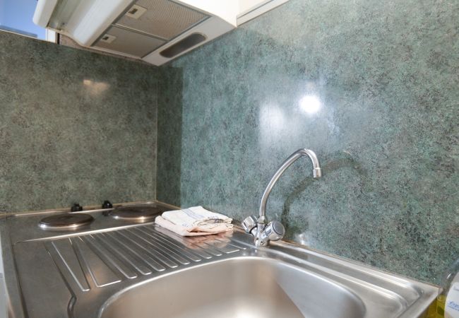 Studio à Angers - Studio 2/4 personnes - Déco soignée Studio à Angers - Studio 2/4 personnes - Déco soignée