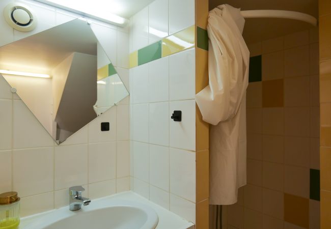 Studio à Angers - Studio 2/4 personnes - Déco soignée Studio à Angers - Studio 2/4 personnes - Déco soignée