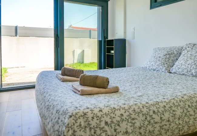 Villa à Les Sables-d´Olonne - Villa Colette - Baie de Cayola - 9 personnes Villa à Les Sables-d´Olonne - Villa Colette - Baie de Cayola - 9 personnes