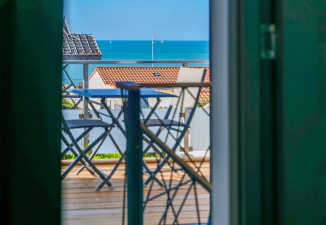 Villa à Les Sables-d´Olonne - Villa Colette - Baie de Cayola - 9 personnes Villa à Les Sables-d´Olonne - Villa Colette - Baie de Cayola - 9 personnes