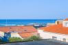 Villa à Les Sables-d´Olonne - Villa Colette - Baie de Cayola - 9 personnes Villa à Les Sables-d´Olonne - Villa Colette - Baie de Cayola - 9 personnes