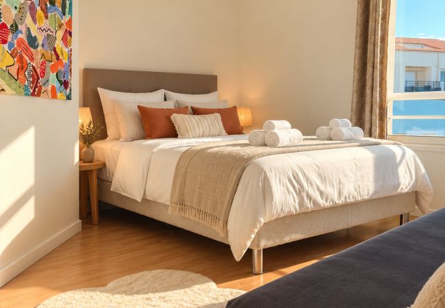Appartement à Les Sables-d´Olonne - Charmant appartement au cœur de La Pironnière