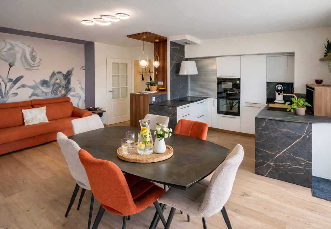 Appartement à Les Sables-d´Olonne - Charmant appartement au cœur de La Pironnière