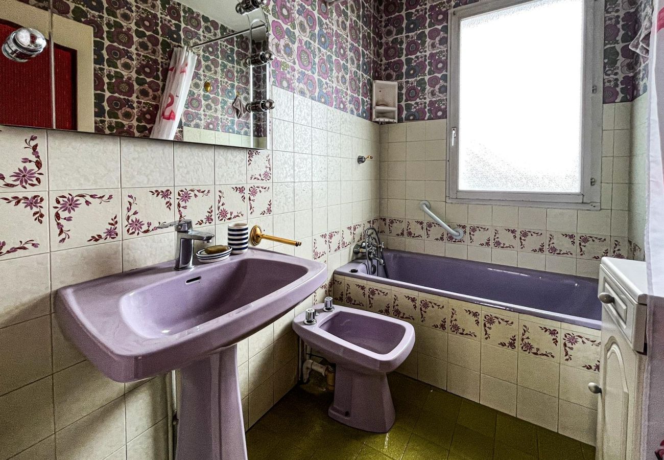 Maison à Les Sables-d´Olonne - Maison avec joli jardin quartier La Roulière
