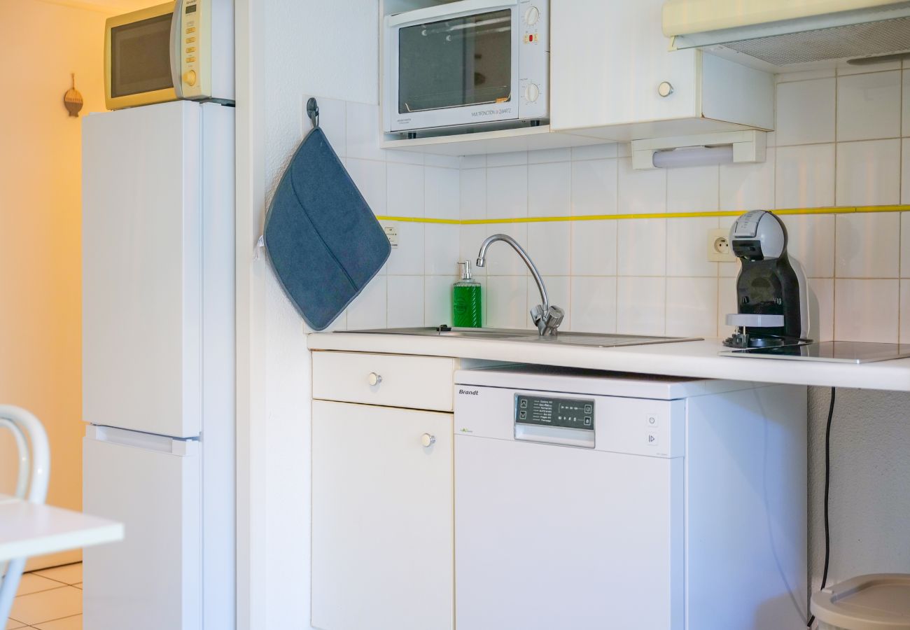 Appartement à Talmont-Saint-Hilaire - Appartement dans les pins de Talmont Saint-Hillaire