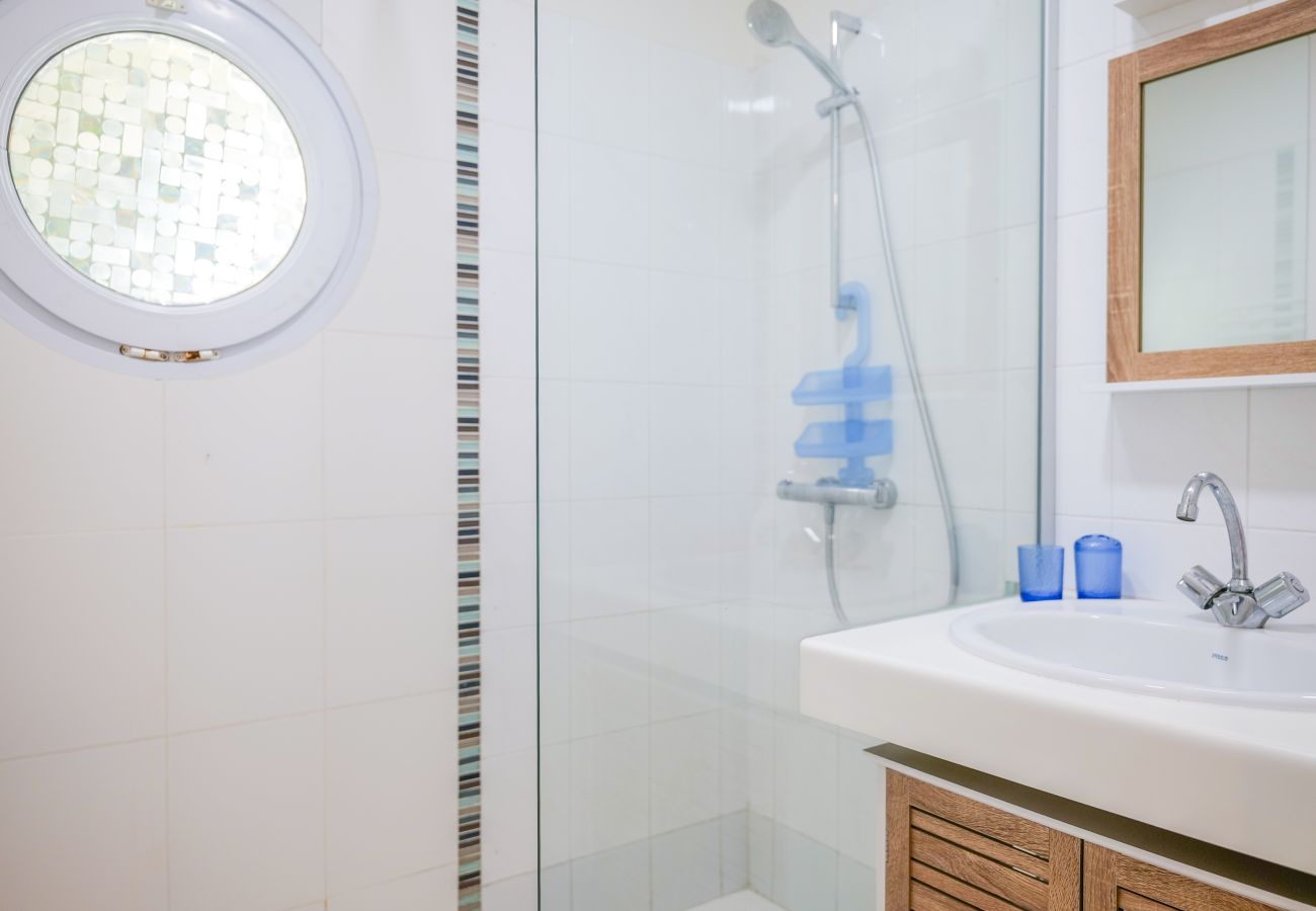 Appartement à Talmont-Saint-Hilaire - Appartement dans les pins de Talmont Saint-Hillaire