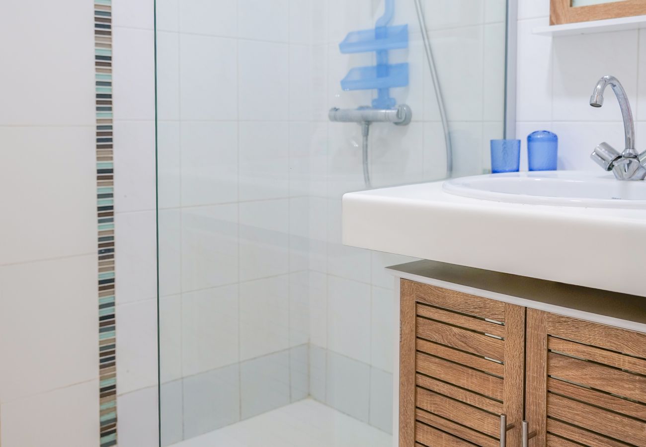 Appartement à Talmont-Saint-Hilaire - Appartement dans les pins de Talmont Saint-Hillaire