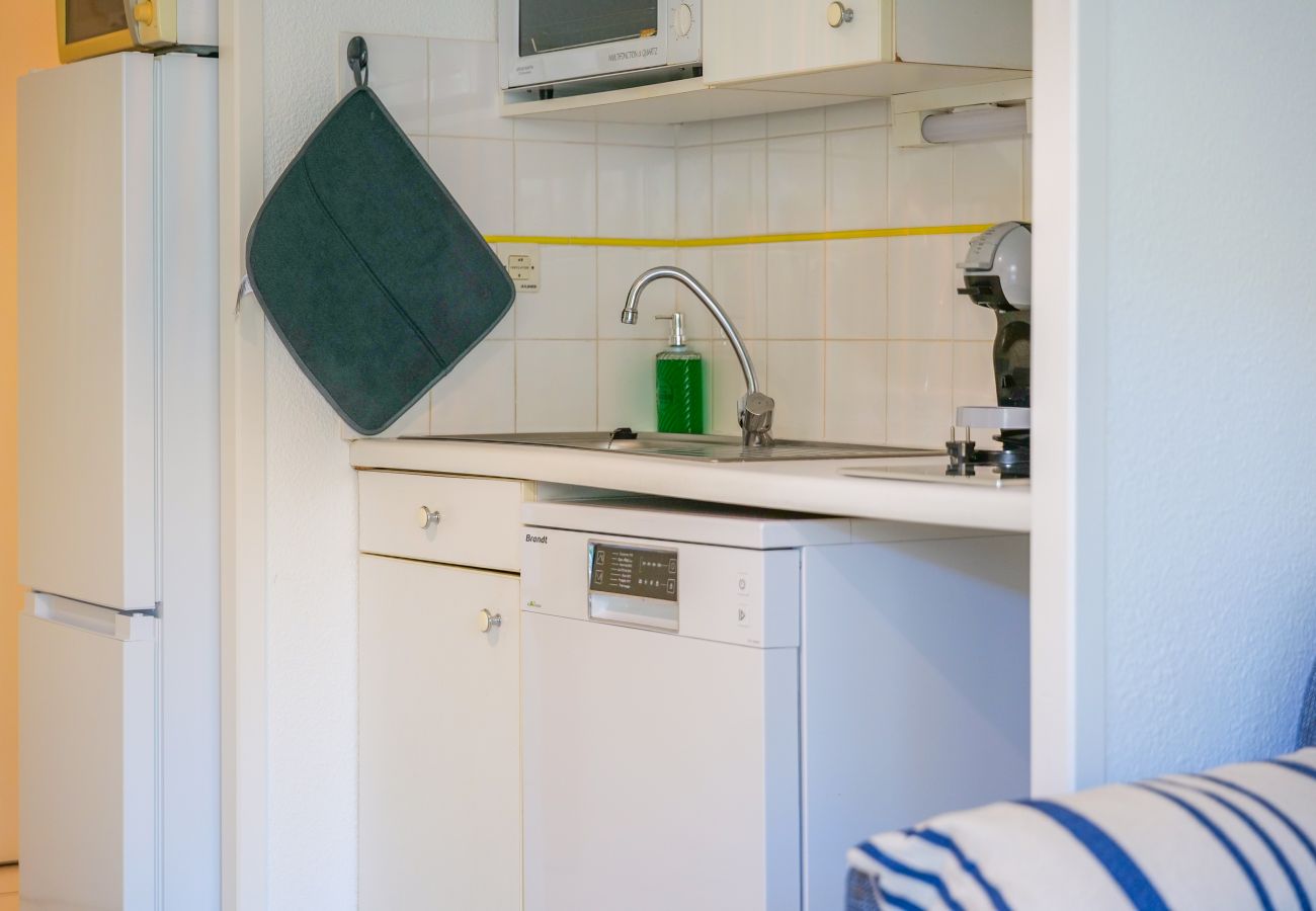 Appartement à Talmont-Saint-Hilaire - Appartement dans les pins de Talmont Saint-Hillaire