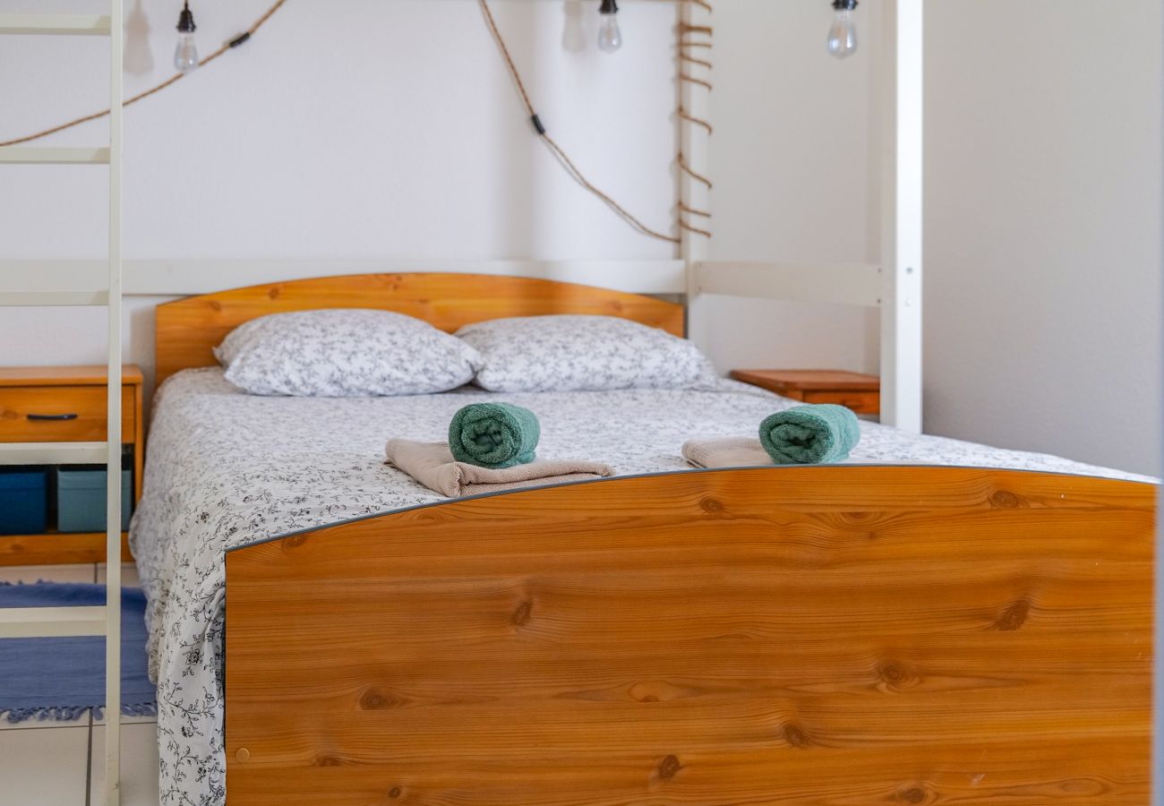 Appartement à Talmont-Saint-Hilaire - Appartement dans les pins de Talmont Saint-Hillaire