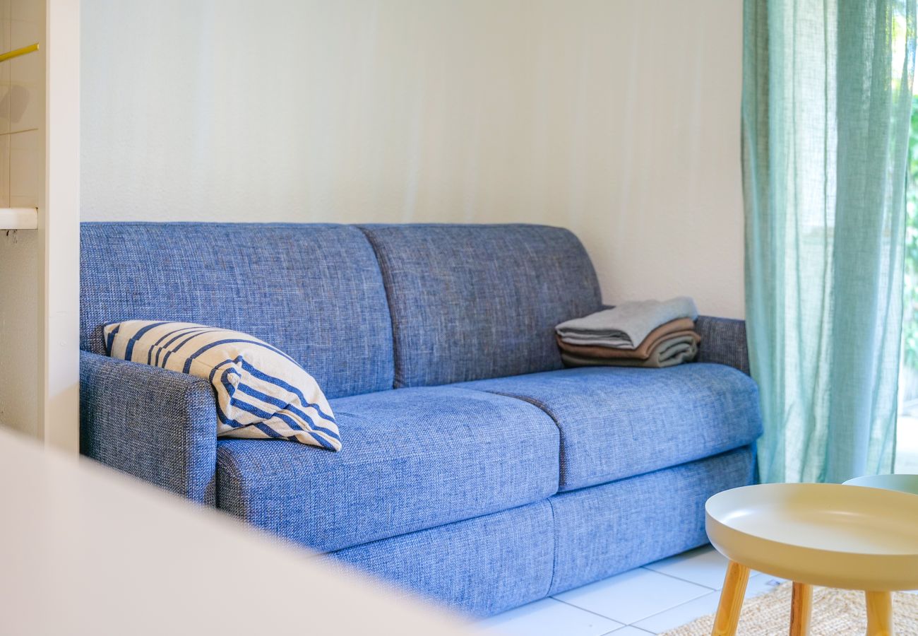 Appartement à Talmont-Saint-Hilaire - Appartement dans les pins de Talmont Saint-Hillaire