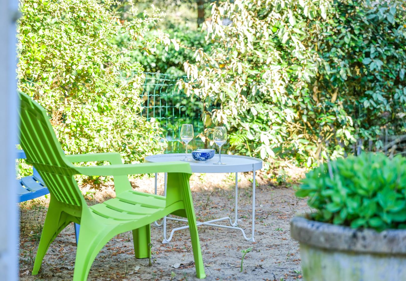 Appartement à Talmont-Saint-Hilaire - Appartement dans les pins de Talmont Saint-Hillaire