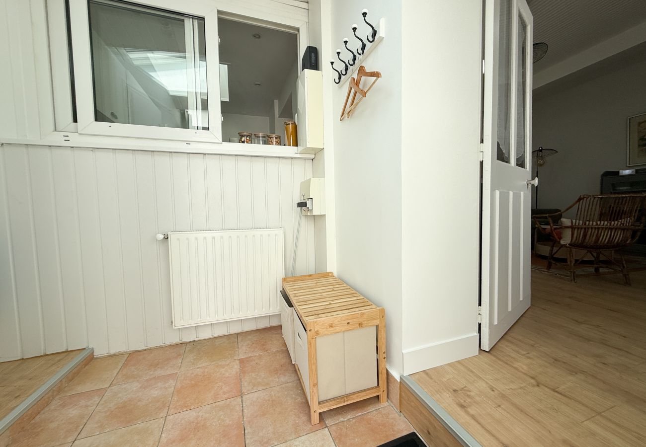 Maison à Les Sables-d´Olonne - Charmante maison en plein cœur de la Chaume