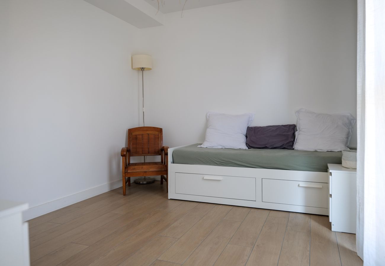 Maison à Les Sables-d´Olonne - Charmante maison moderne pour 8 personnes – quartier des Roses