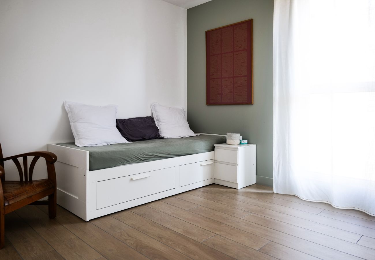 Maison à Les Sables-d´Olonne - Charmante maison moderne pour 8 personnes – quartier des Roses