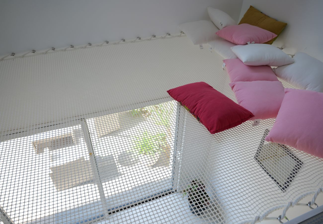 Maison à Les Sables-d´Olonne - Charmante maison moderne pour 8 personnes – quartier des Roses