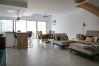 Maison à Les Sables-d´Olonne - Charmante maison moderne pour 8 personnes – quartier des Roses