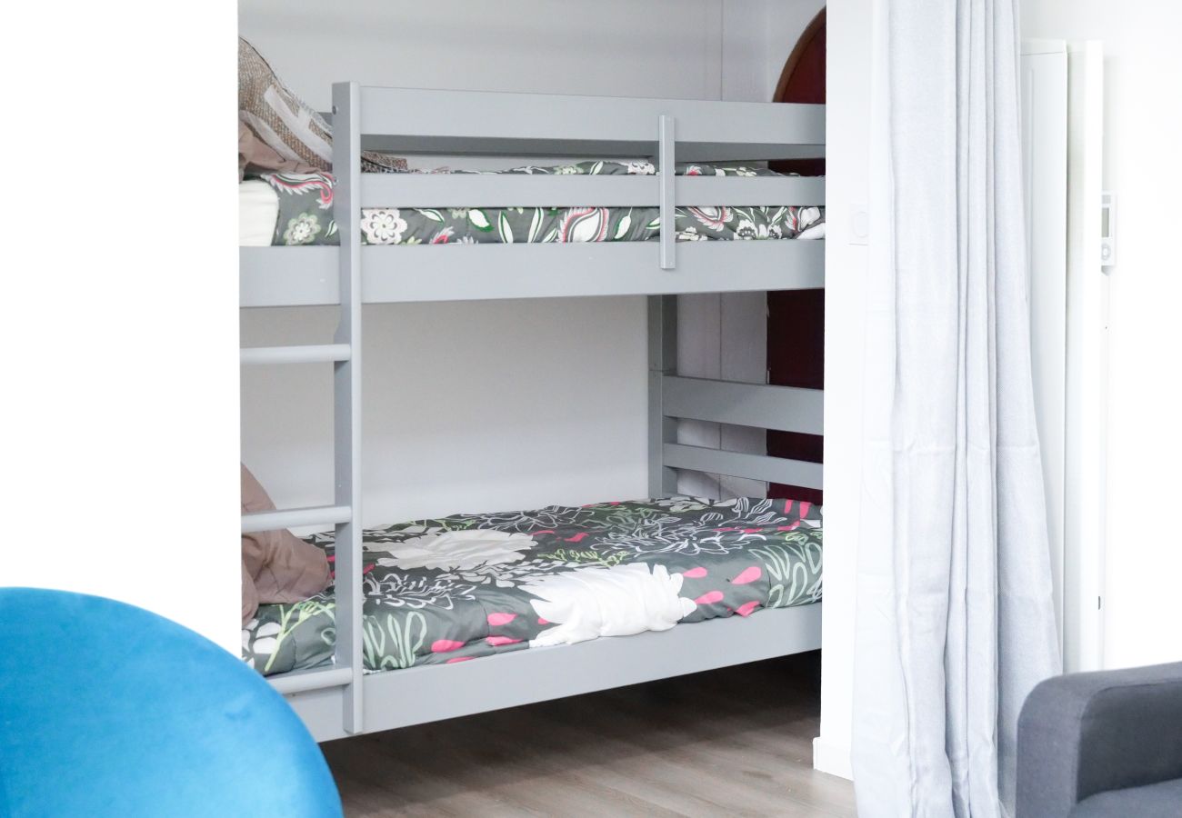 Maison à Les Sables-d´Olonne - Souplex sur le Port – Les Sables d’Olonne – 4 personnes