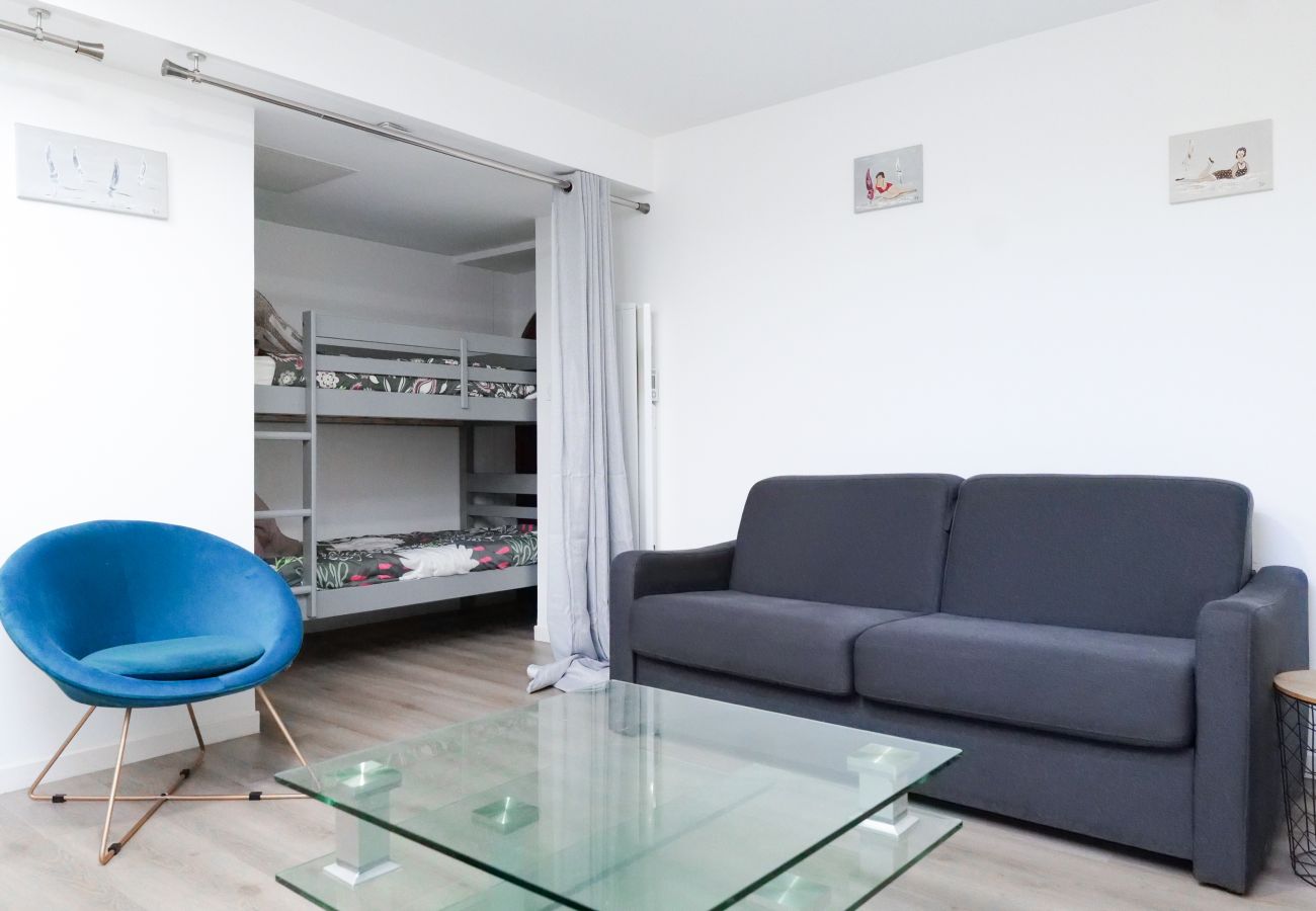 Maison à Les Sables-d´Olonne - Souplex sur le Port – Les Sables d’Olonne – 4 personnes