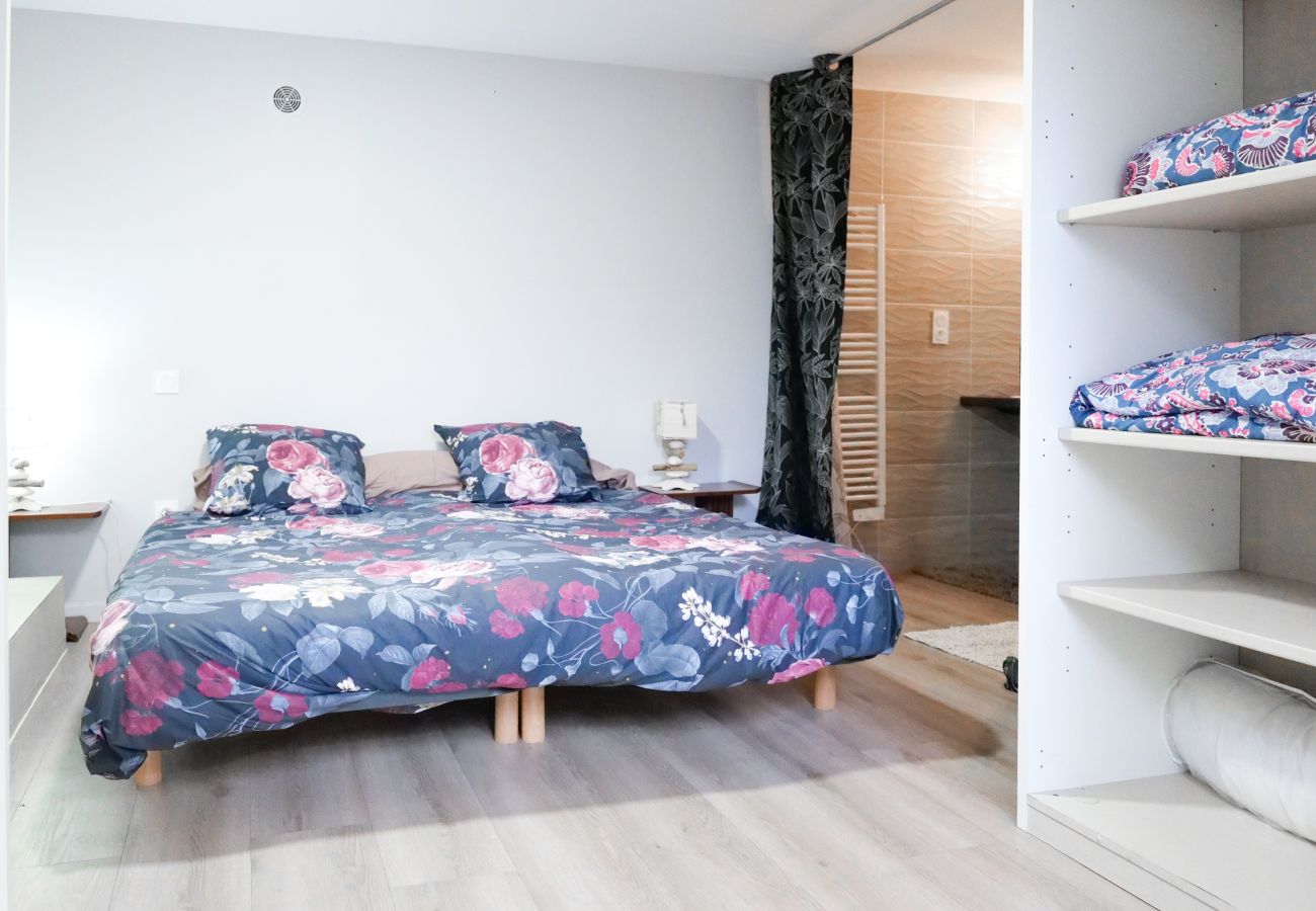 Maison à Les Sables-d´Olonne - Souplex sur le Port – Les Sables d’Olonne – 4 personnes