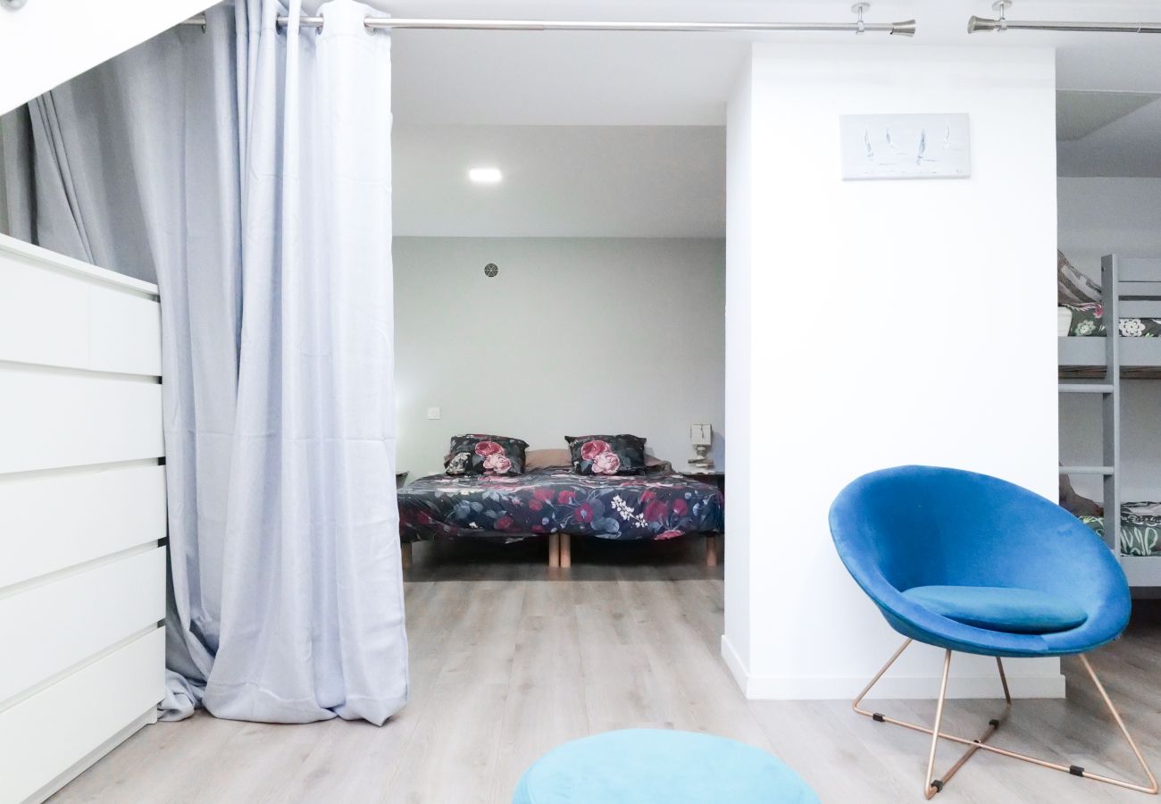 Maison à Les Sables-d´Olonne - Souplex sur le Port – Les Sables d’Olonne – 4 personnes