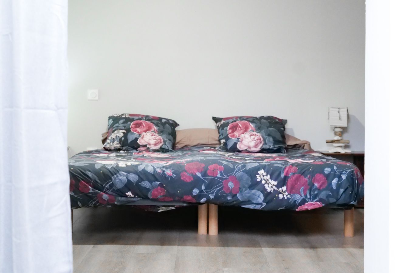 Maison à Les Sables-d´Olonne - Souplex sur le Port – Les Sables d’Olonne – 4 personnes