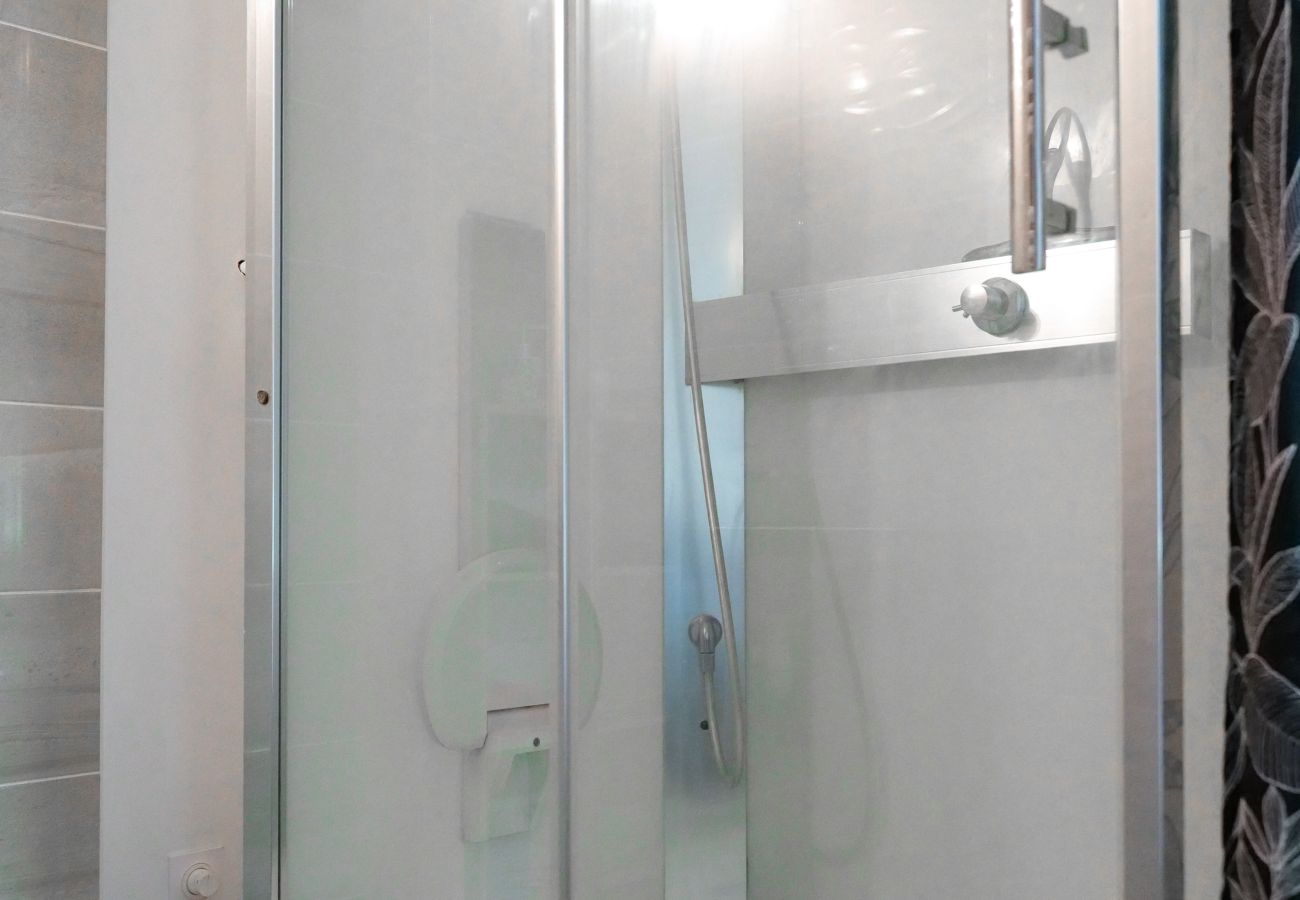 Maison à Les Sables-d´Olonne - Souplex sur le Port – Les Sables d’Olonne – 4 personnes