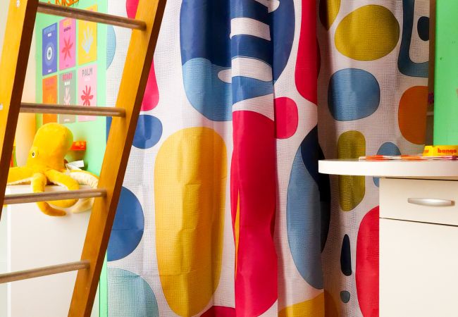 Studio à Angers - Studio Popart atypique - coeur de ville - 2 personnes Studio à Angers - Studio Popart atypique - coeur de ville - 2 personnes