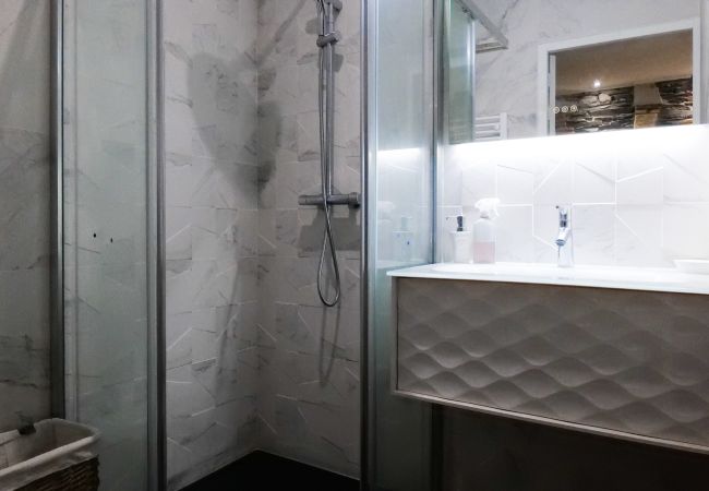 Appartement à Angers - appartement charme de l'ancien - 2 personnes Appartement à Angers - appartement charme de l'ancien - 2 personnes