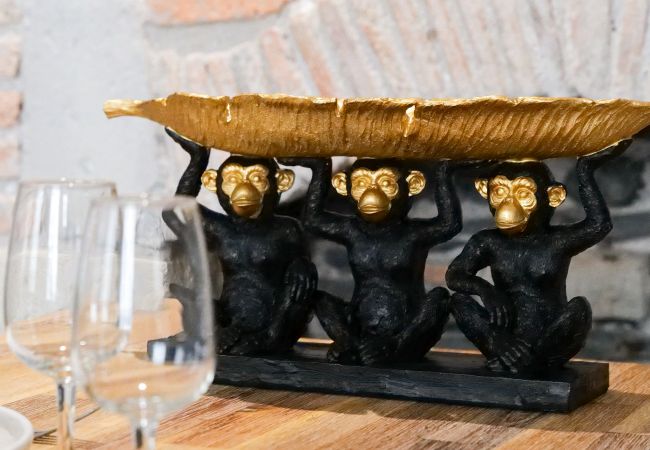 Appartement à Angers - appartement charme de l'ancien - 2 personnes Appartement à Angers - appartement charme de l'ancien - 2 personnes