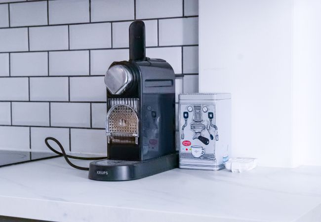 Appartement à Angers - appartement charme de l'ancien - 2 personnes Appartement à Angers - appartement charme de l'ancien - 2 personnes