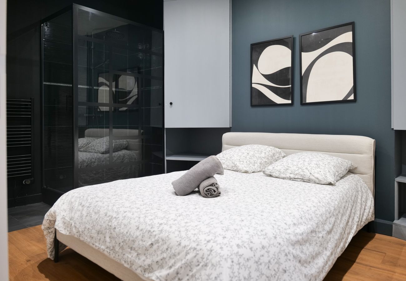 Studio à Angers - Charmant appartement pour 2 en hyper centre d’Angers