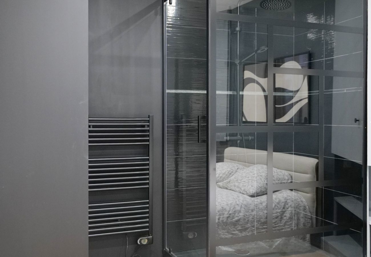 Studio à Angers - Charmant appartement pour 2 en hyper centre d’Angers
