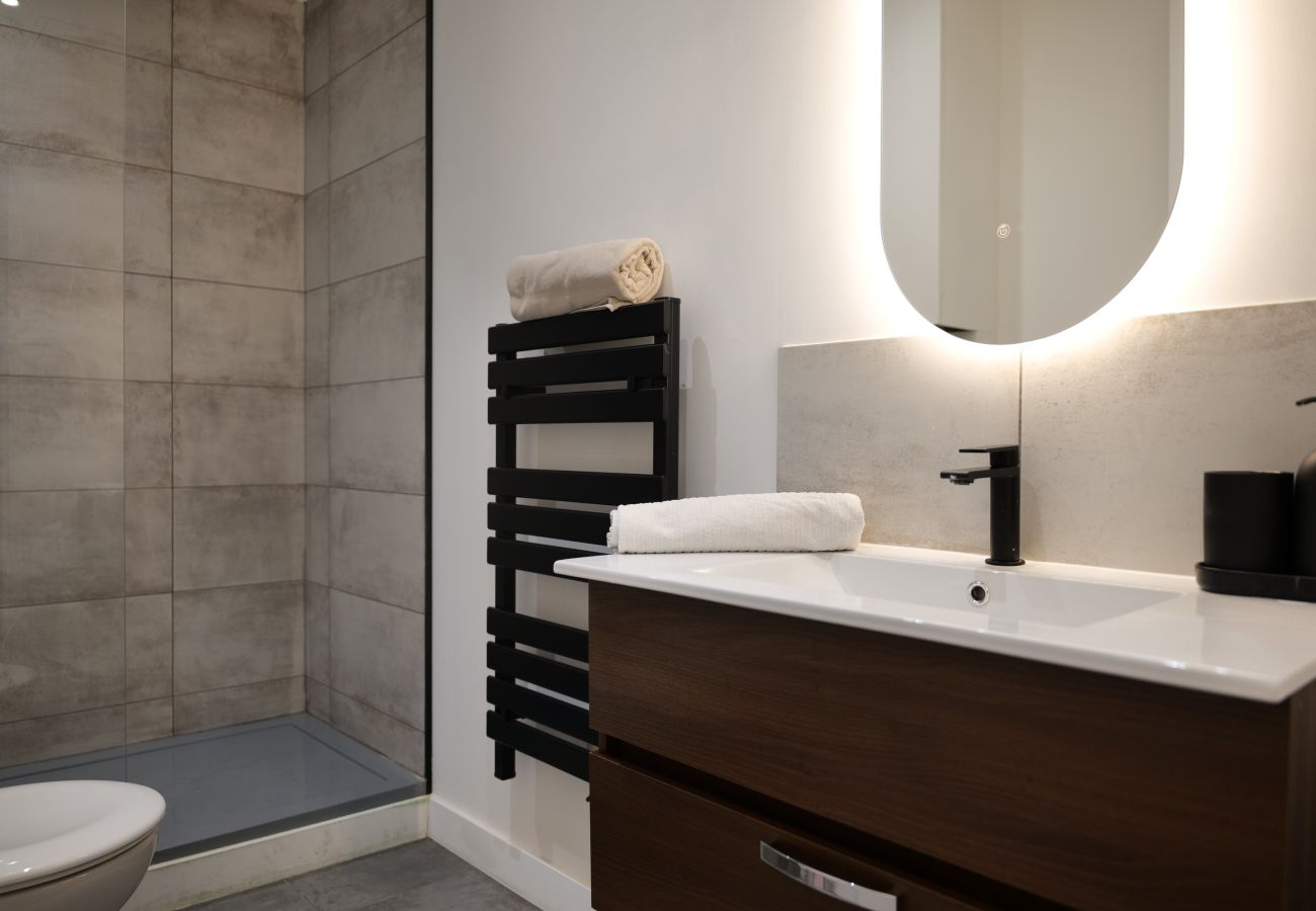 Studio à Angers - Appartement 2 personnes, emplacement idéal en centre-ville d'Angers