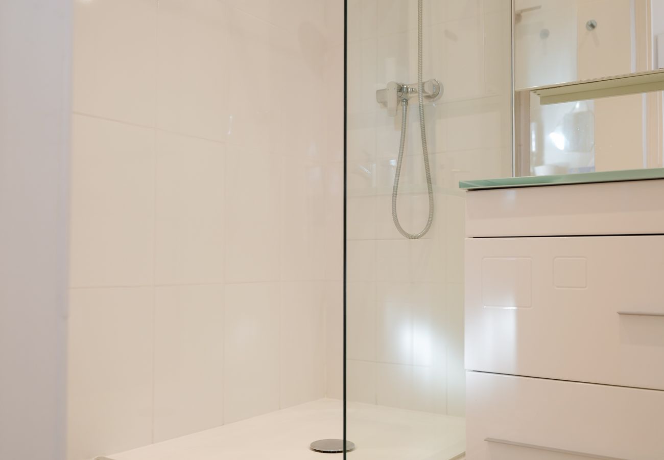 Appartement à Les Sables-d´Olonne - Charmant appartement en plein coeur des Sables d'Olonne pour deux personnes