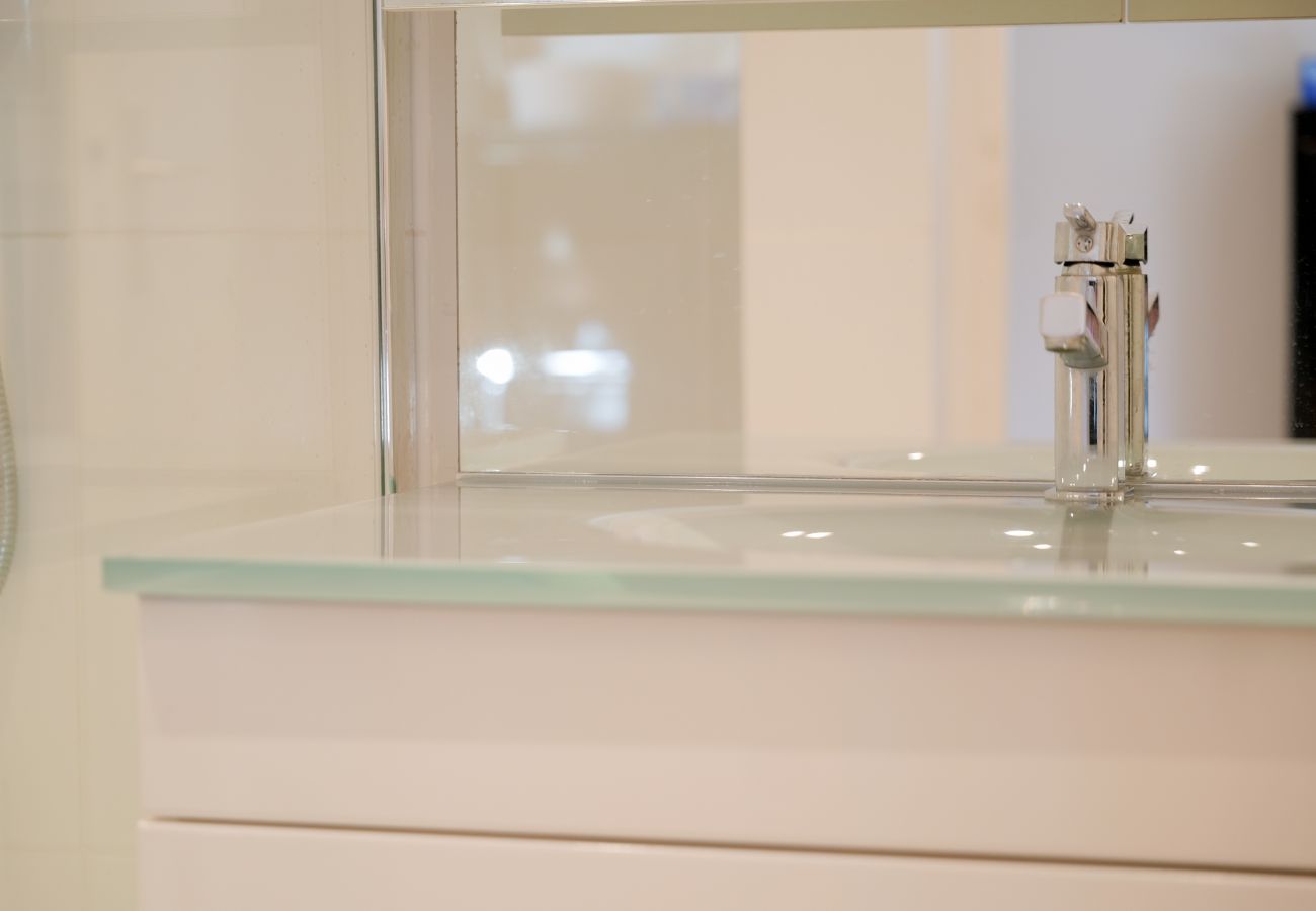Appartement à Les Sables-d´Olonne - Charmant appartement en plein coeur des Sables d'Olonne pour deux personnes